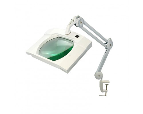 Lampe Loupe Daylight MAG S à DEL 5'' 